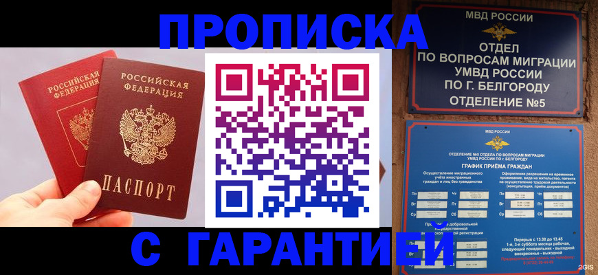 прописка 2025 в Лысково